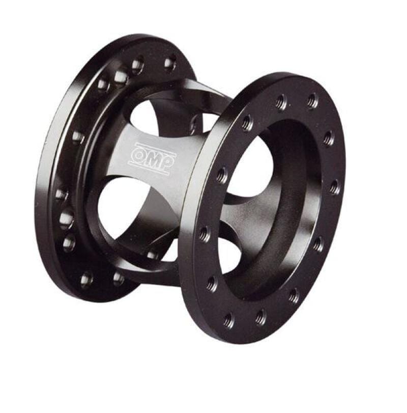 OMP — OMP Fixed Steering Wheel Spacer Black