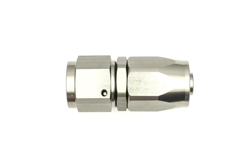 DeatschWerks — DeatschWerks 8AN Female Swivel Straight Hose End CPE