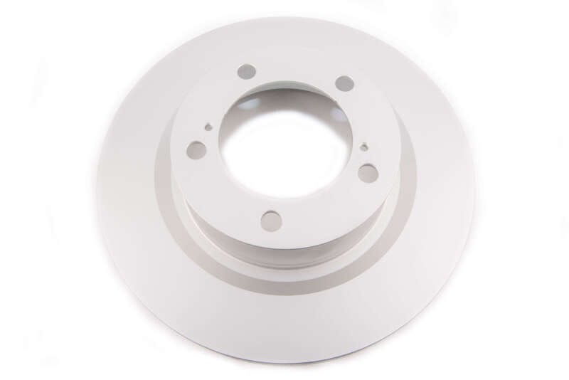 DBA — DBA 17-21 Lexus LX570 Front En-Shield Standard Rotor
Brake Rotor