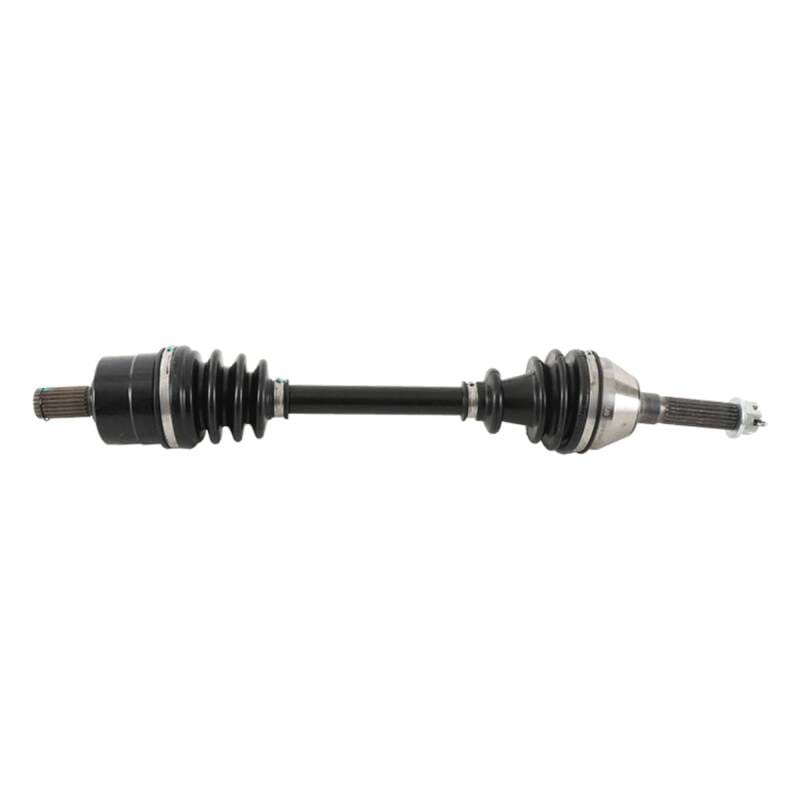 All Balls Racing — All Balls Racing 2006 Polaris Sportsman 450 6 Ball Axle Front Left