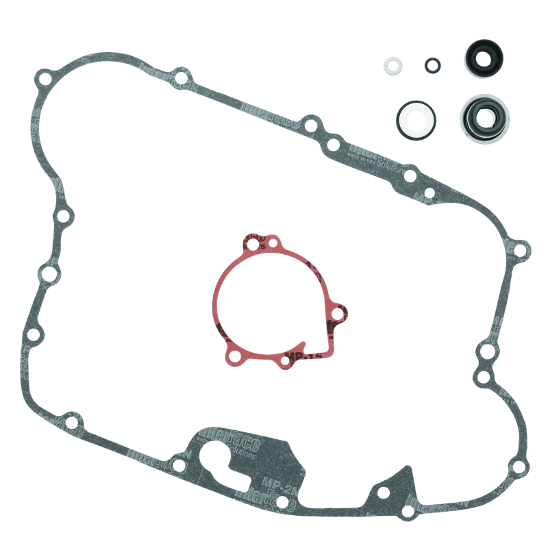 QuadBoss — QuadBoss 87-04 Kawasaki KSF250 Mojave Water Pump Rebuild Kit
