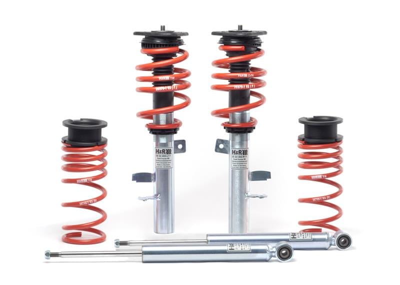 H&R — Street Perf. Coil Over Kit