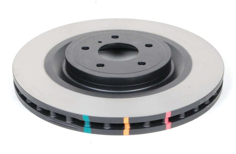 DBA — DBA 09+ Nissan 370Z Sport / Infiniti G37 Sport Front Standard 4000 Series
Brake Rotor
Brake Disc