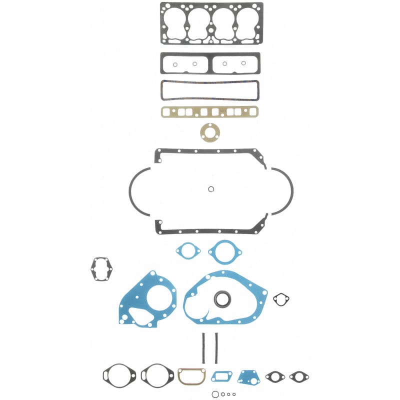 Fel-Pro — Fel-Pro FS 7602 S Engine Gasket Set