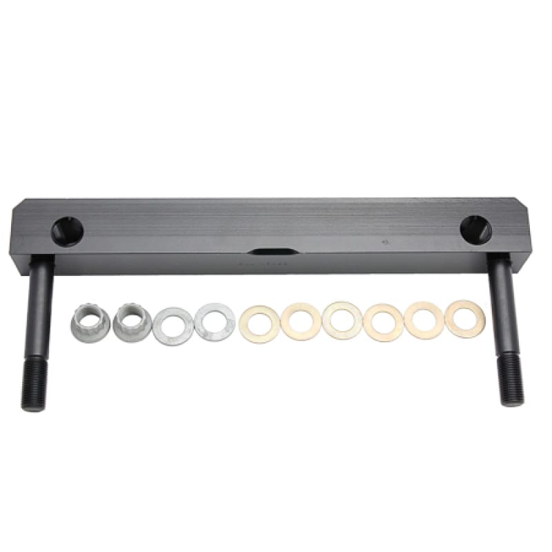 Wilwood — Wilwood Radial Bracket Kit Ford F250/F350 4x4 w/ TX6R / 16in Rotor / Front L/R
BRACKET,KIT