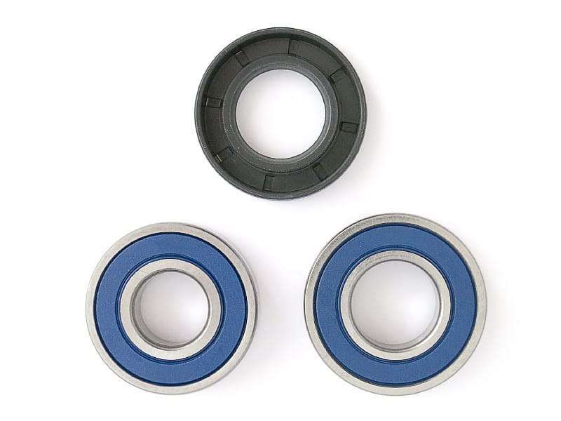 EPI — EPI 88-11 Kawasaki 200 Bayou Wheel Bearing Kit