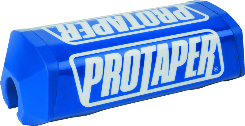 ProTaper — Handlebar - 2.0 Square Bar Pad Race Blue