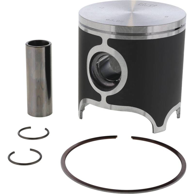 Vertex Pistons — Vertex Piston 98-04 KTM 200 SX 200cc Cast Replica Piston Kit