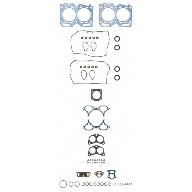 Fel-Pro — Fel-Pro Subaru Legacy HS 26167 PT-1 PermaTorque Engine Cylinder Head Gasket Set