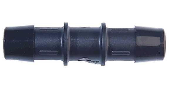 Gates — Gates Straight Connector 5/16in (Plastic)