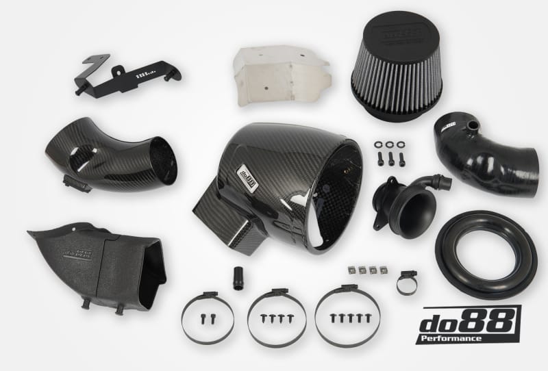 do88 — do88 BMW Z4 M40i B58 (G29)/Toyota GR Supra MK5 (A90) Intake System + Turbo Intake (OEM Turbo)