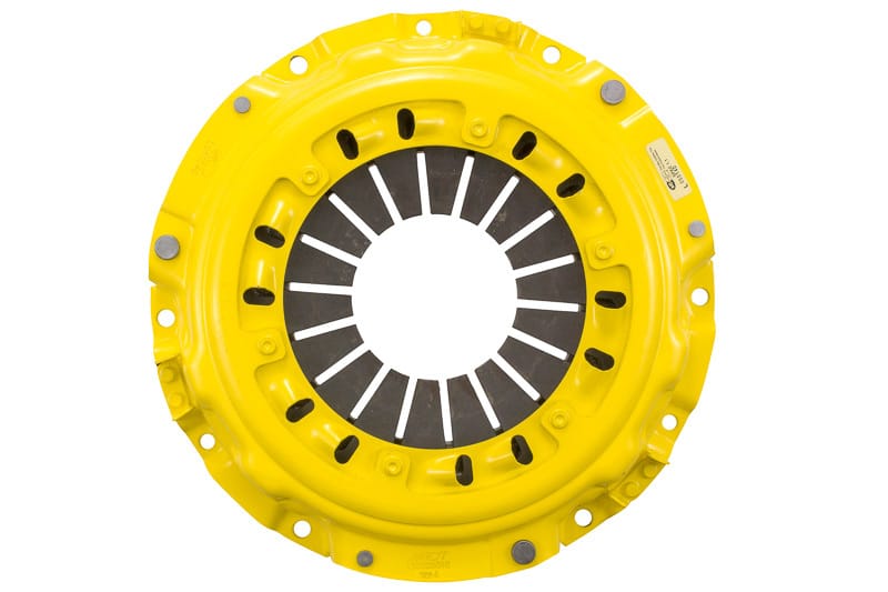 ACT — ACT 1997 Toyota Supra P/PL Heavy Duty Clutch Pressure Plate
Pressure Plate
