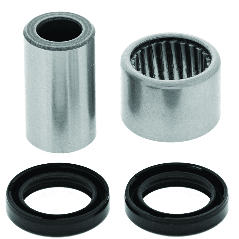QuadBoss — Shock Bearing Assembly, Rear Upper/Lower