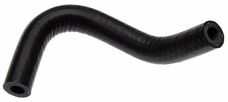 Gates — Gates 99-03 Mitsubishi Galant 4-Cyl. 2.4L Throttle Body Inlet Molded Heater Hose