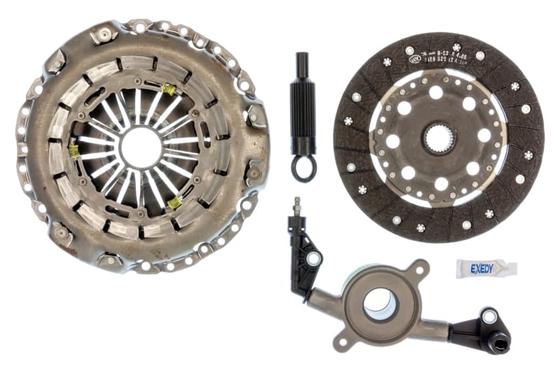 Exedy — Exedy OE 2001-2003 Mercedes-Benz SLK230 L4 Clutch Kit