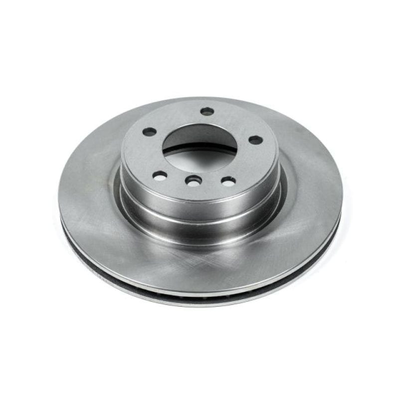 PowerStop — Power Stop 04-07 BMW 525i Front Autospecialty Brake Rotor
AutoSpecialty Rotor