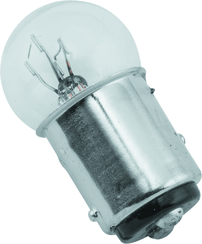 Bikers Choice — Dual Filament Bulb