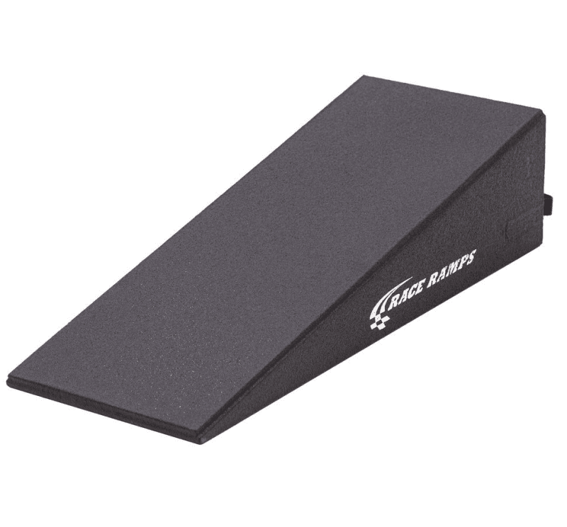 Race Ramps — Race Ramps Trailer Side Kick Ramp - 13 Degree Approach Angle
