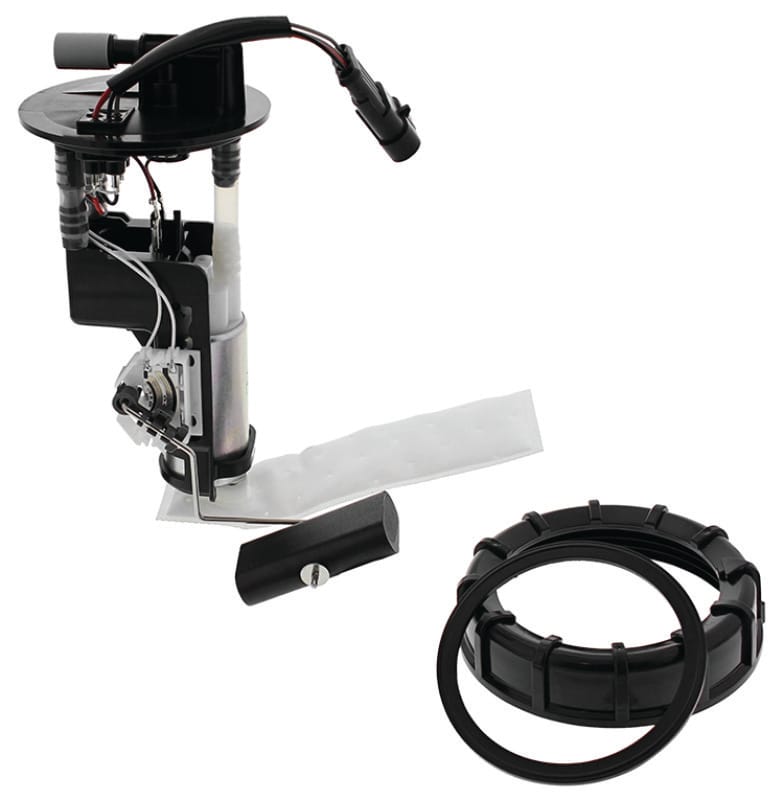 QuadBoss — Complete Fuel Pump Module