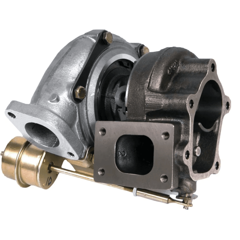 Garrett — Garrett GT2860R Dual Ball Bearing Turbocharger