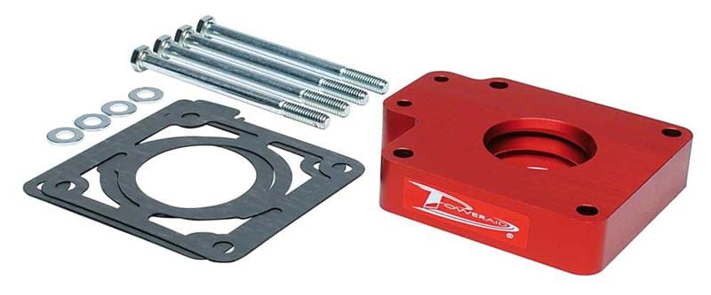 Airaid — AIRAID Throttle Body Spacer