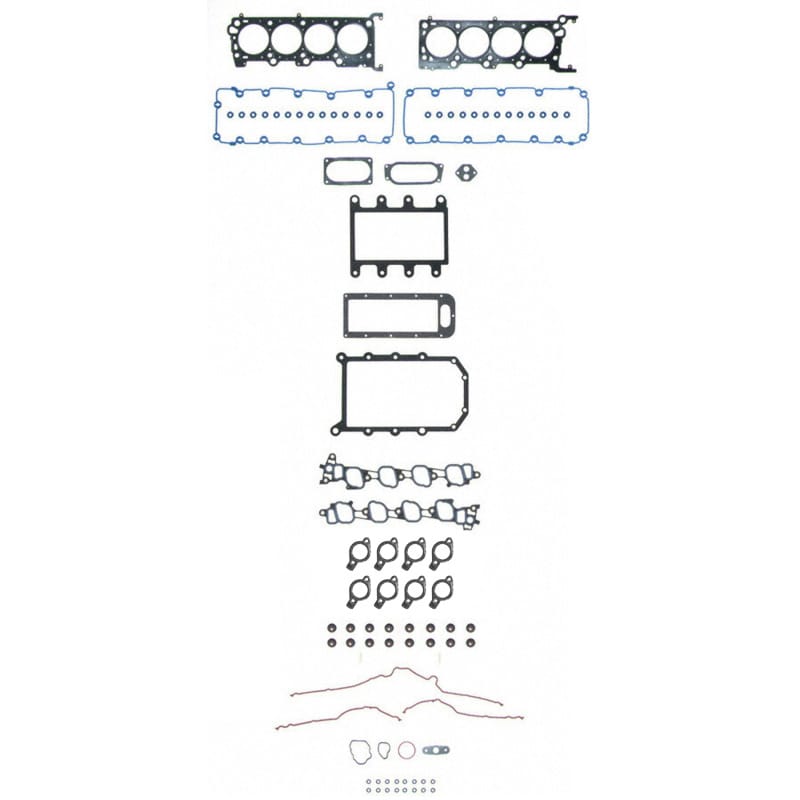 Fel-Pro — Fel-Pro Ford F-150 HS 9790 PT-18 PermaTorque Engine Cylinder Head Gasket Set