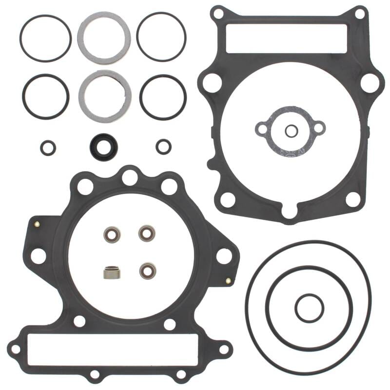 Vertex Pistons — Vertex Gaskets 88-89 Yamaha XT600 Top End Gasket Kit