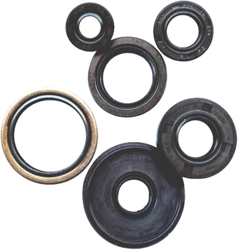 Vertex Pistons — Vertex Water Tank Gasket