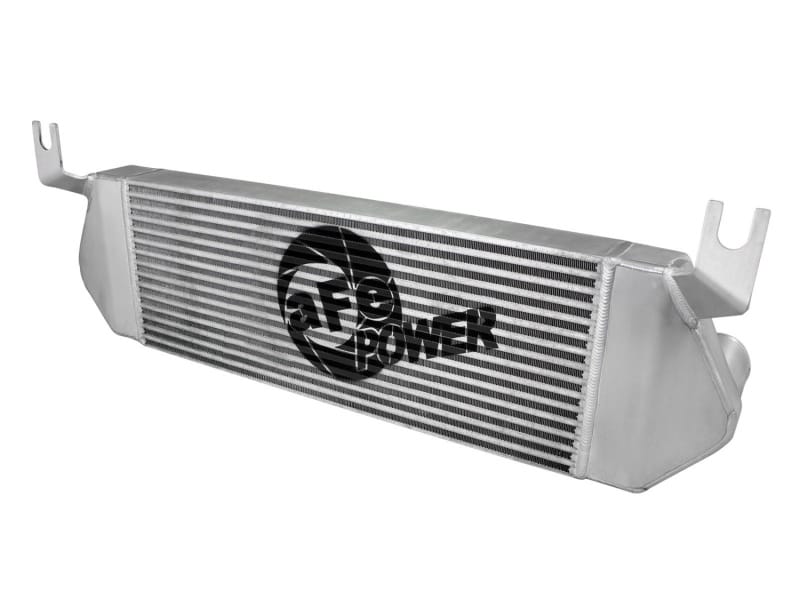 aFe — aFe Bladerunner Intercoolers Street Series 14-15 Ram 1500 EcoDiesel V6 3.0L (t)
BladeRunner Series