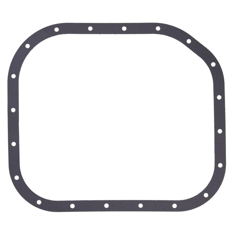 Fel-Pro — Fel-Pro Mercedes-Benz SL500 OS 30871 PR Engine Oil Pan Gasket Set 20 Bolt Hole One Piece Gasket