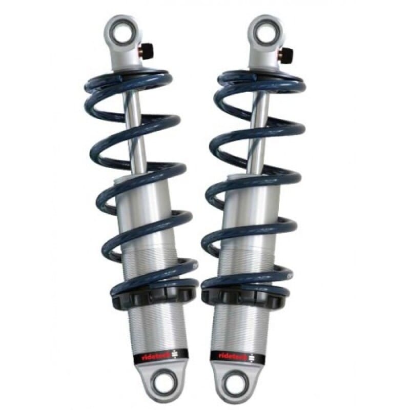 Ridetech — Ridetech 67-81 GM F-Body / 68-74 GM X-Body Front HQ Coilovers
Frt HQ CO 67-81 F-B