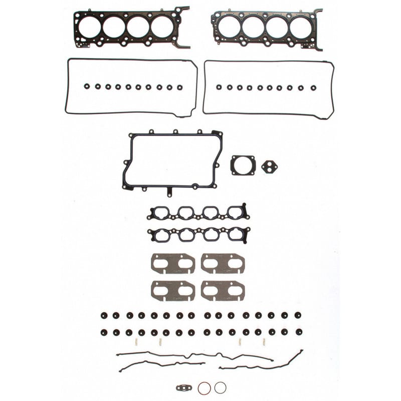 Fel-Pro — Fel-Pro Lincoln Aviator HS 26188 PT-1 PermaTorque Engine Cylinder Head Gasket Set