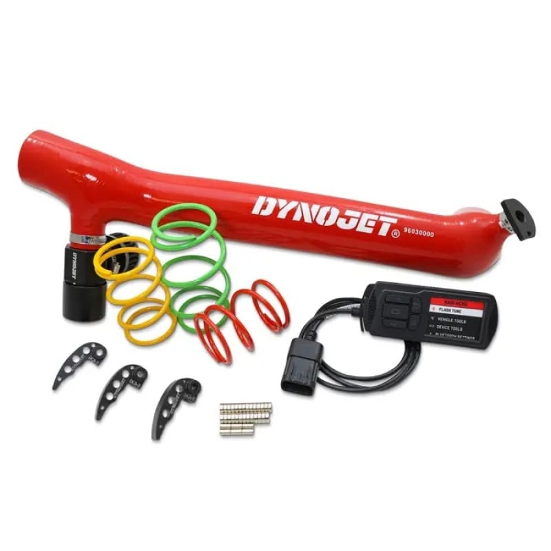 Dynojet — Dynojet 17-19 Polaris RZR XP Turbo Stage 3 Kit