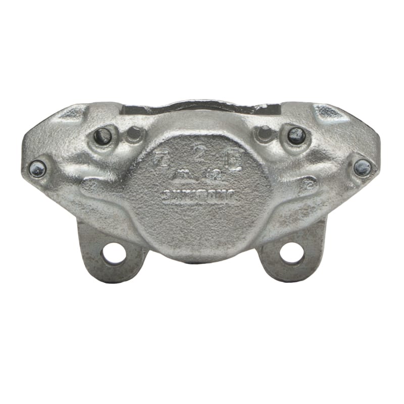 DFC — DFC 70-78 Nissan 280Z Front-R Premium Caliper - Silver Zinc Coated
DFC Brake Caliper