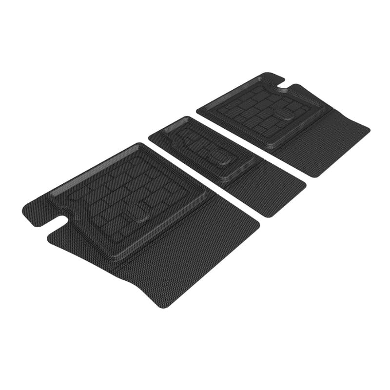 3D MAXpider — 3D MAXpider 23-24 Mercedes-Benz Glc Sedan Kagu Black Seat Back Protector
Seat Cover