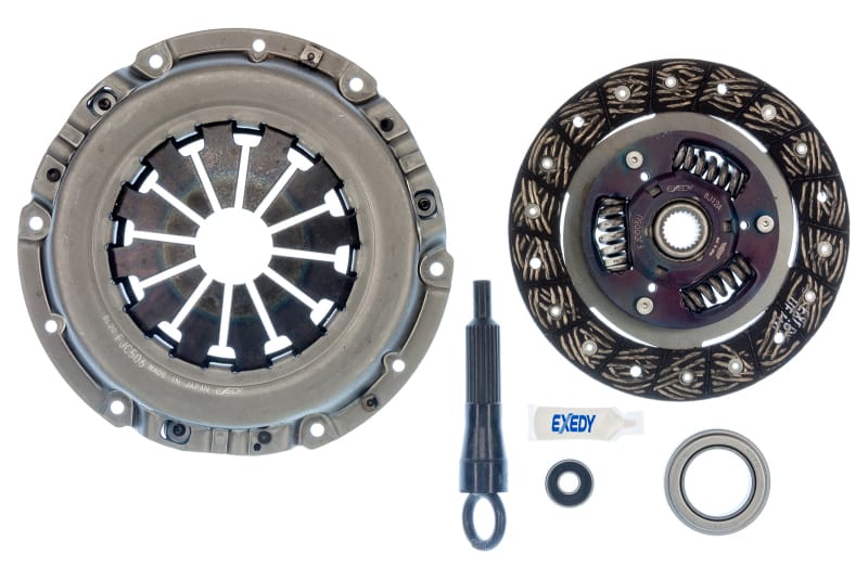 Exedy — Exedy OE 1987-1990 Subaru Justy L3 Clutch Kit