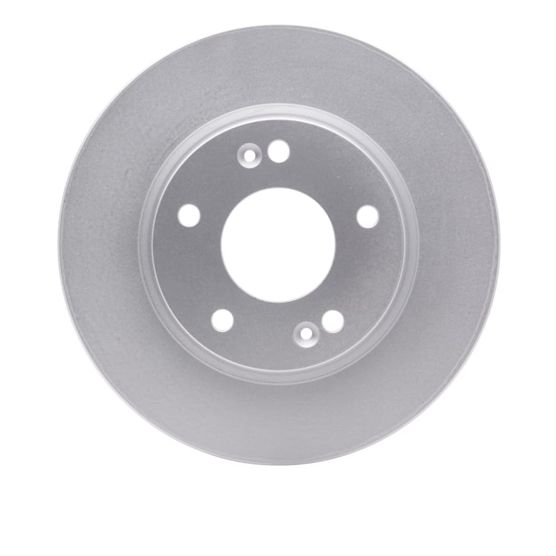 DFC — DFC 07-10 Hyundai Elantra Front GeoSPEC Coated Rotor
DFC Brake Rotor