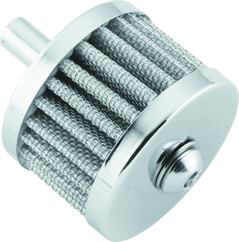 Bikers Choice — Fits 3/8 in. Breather Hose