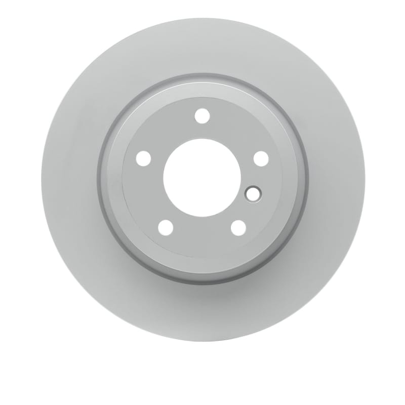 DFC — DFC 11-16 BMW Z4 Rear GeoSPEC Coated Rotor
DFC Brake Rotor