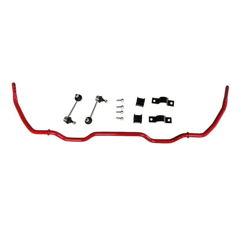 BLOX Racing — BLOX Racing Tesla Model 3 and Model Y Rear Sway Bar Kit