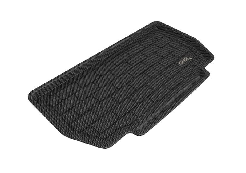 3D MAXpider — 3D MAXpider 19-23 Audi E-Tron / E-Tron S Kagu Black Front Cargo Mat
Cargo Area Liner