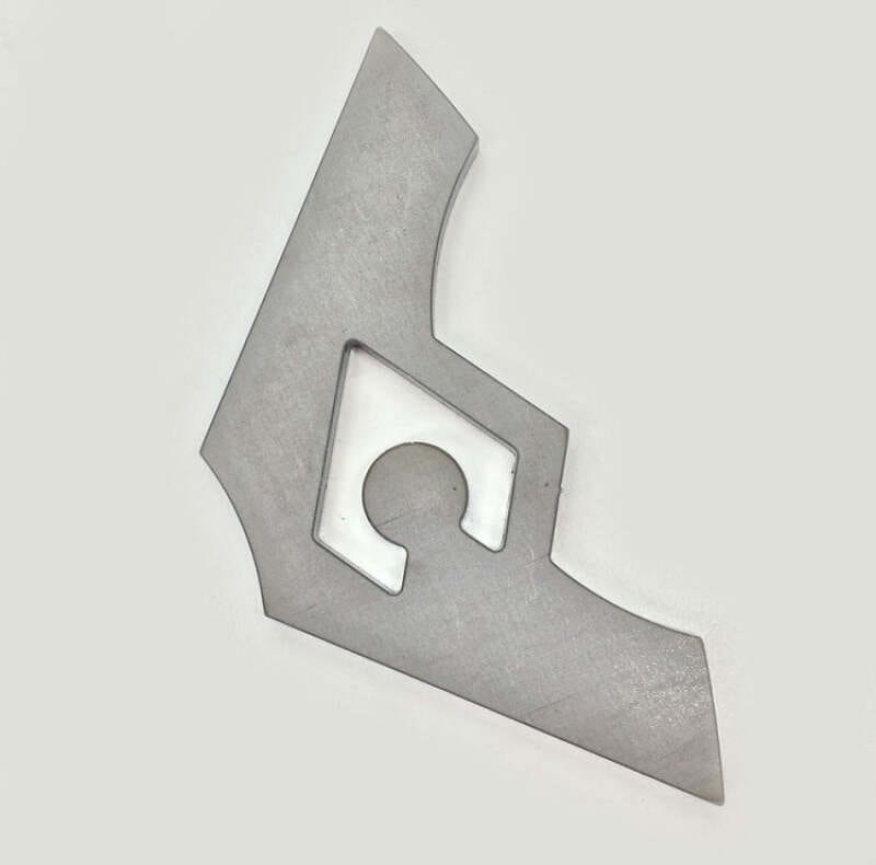 Artec Industries — Artec Industries Simple Gusset - 90 Degrees A-Blade