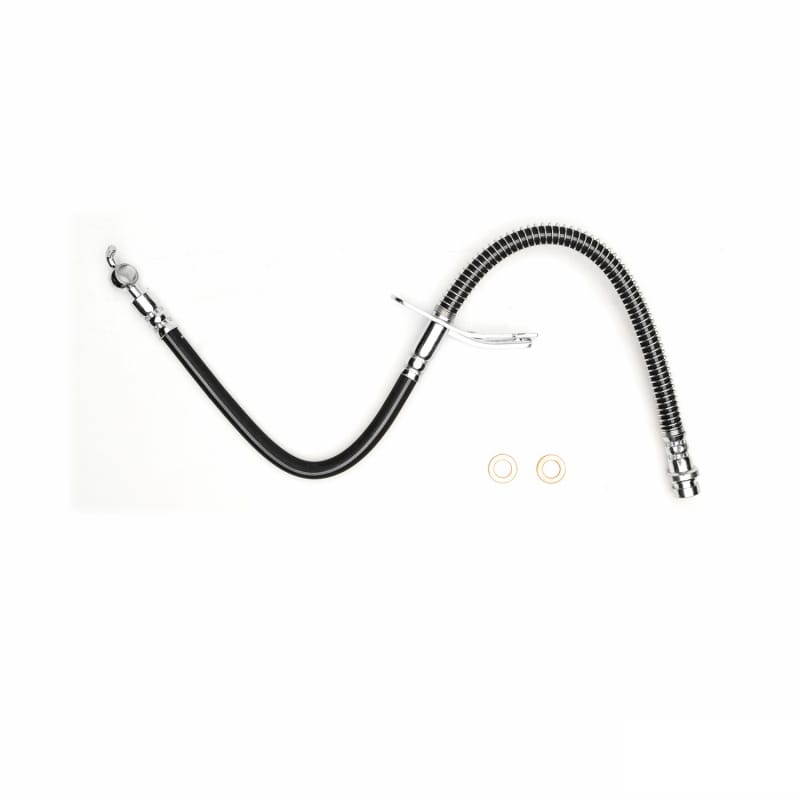 DFC — DFC 09-13 Hyundai Elantra Front-R Brake Hose