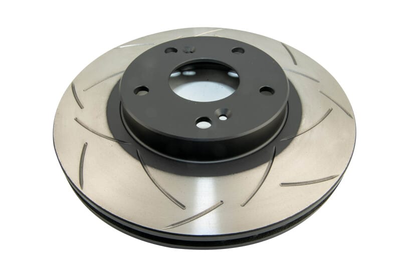 DBA — DBA 98-06 Accord V6 (exc 03-06 EX model w/ 6spd) / 03-06 Accord 4 cyl Front Slotted Street Series Ro
T2 Street Series
Brake Rotor