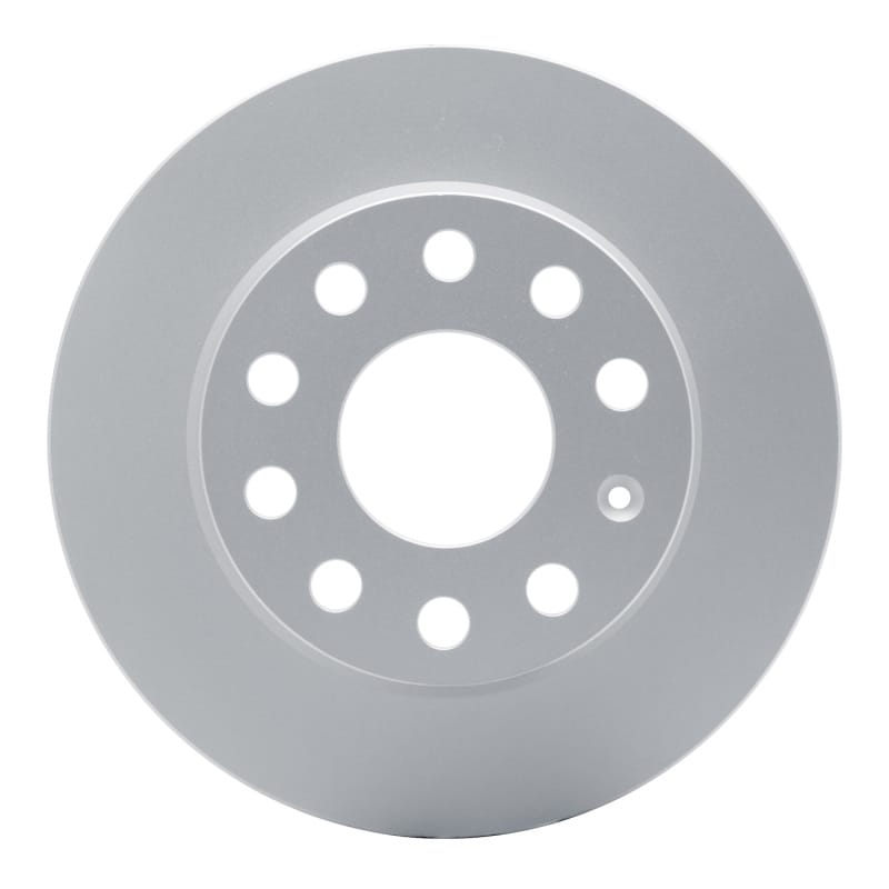 DFC — DFC 10-19 Audi A3 Rear Hi-Carbon Alloy Geomet Coated Rotor
DFC Brake Rotor