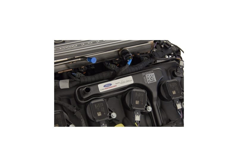 Ford Racing — Ford Racing Gen 4 5.0L Coyote NA Crate Engine (No Cancel No Returns)
Crate Engine
PrfEng