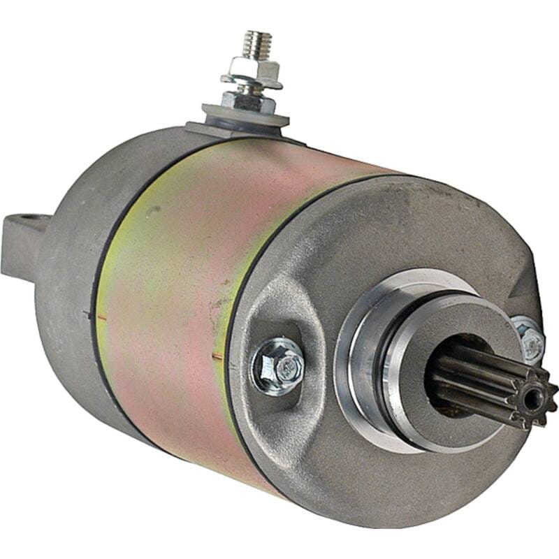 Arrowhead — Arrowhead BMS 300cc Utility A 2x4 Starter Motor