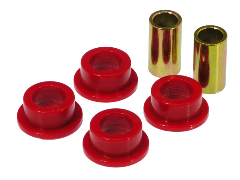 Prothane — Prothane 59-64 Chevy Full Rear Track Arm Bushings - Red
STRUT/TRACK BUSHINGS