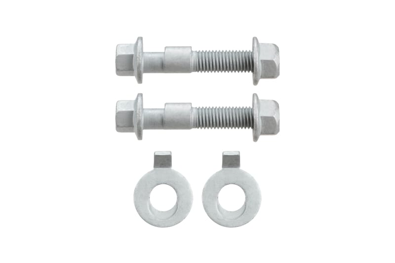Eibach — Eibach 07-16 Jeep Wrangler Pro-Alignment Camber/Caster Kit