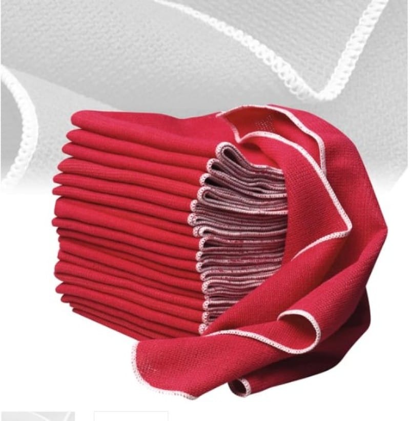 Griots Garage — Griots Garage Microfiber Shop Towels (Set of 20)